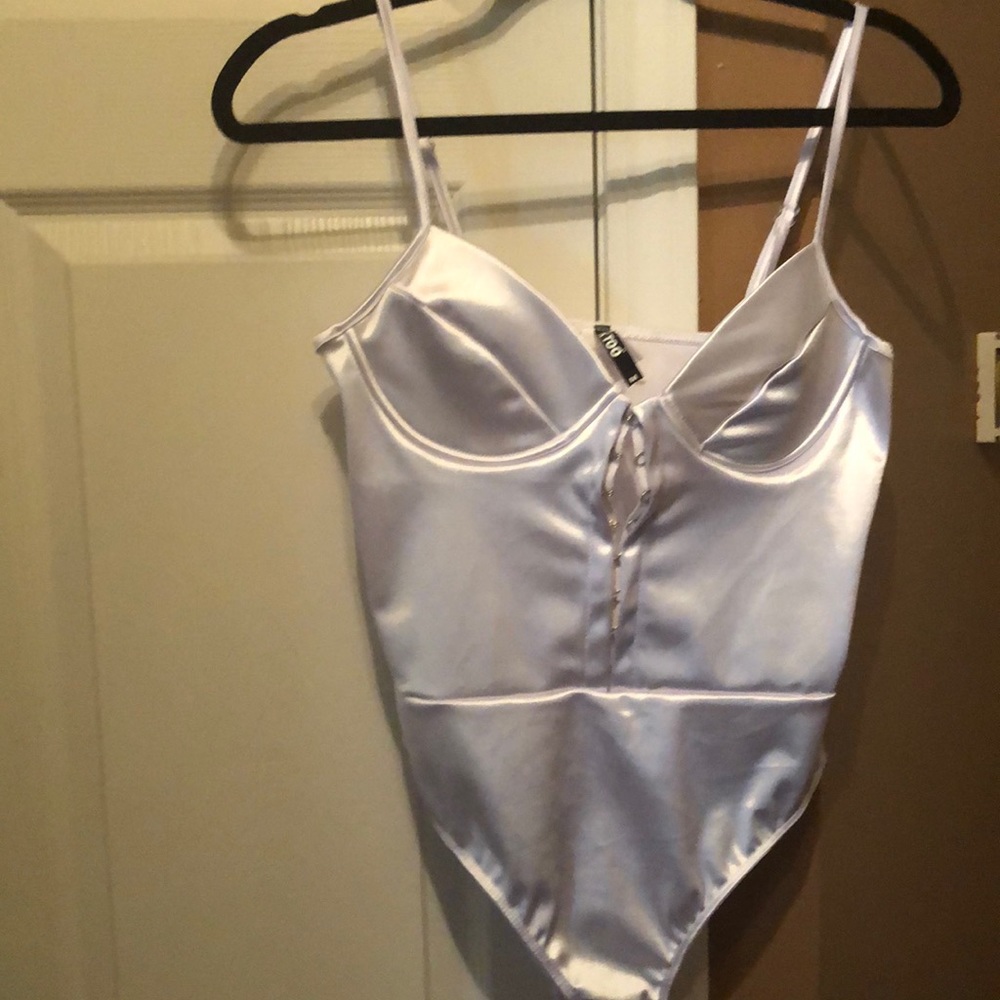 Women leotard